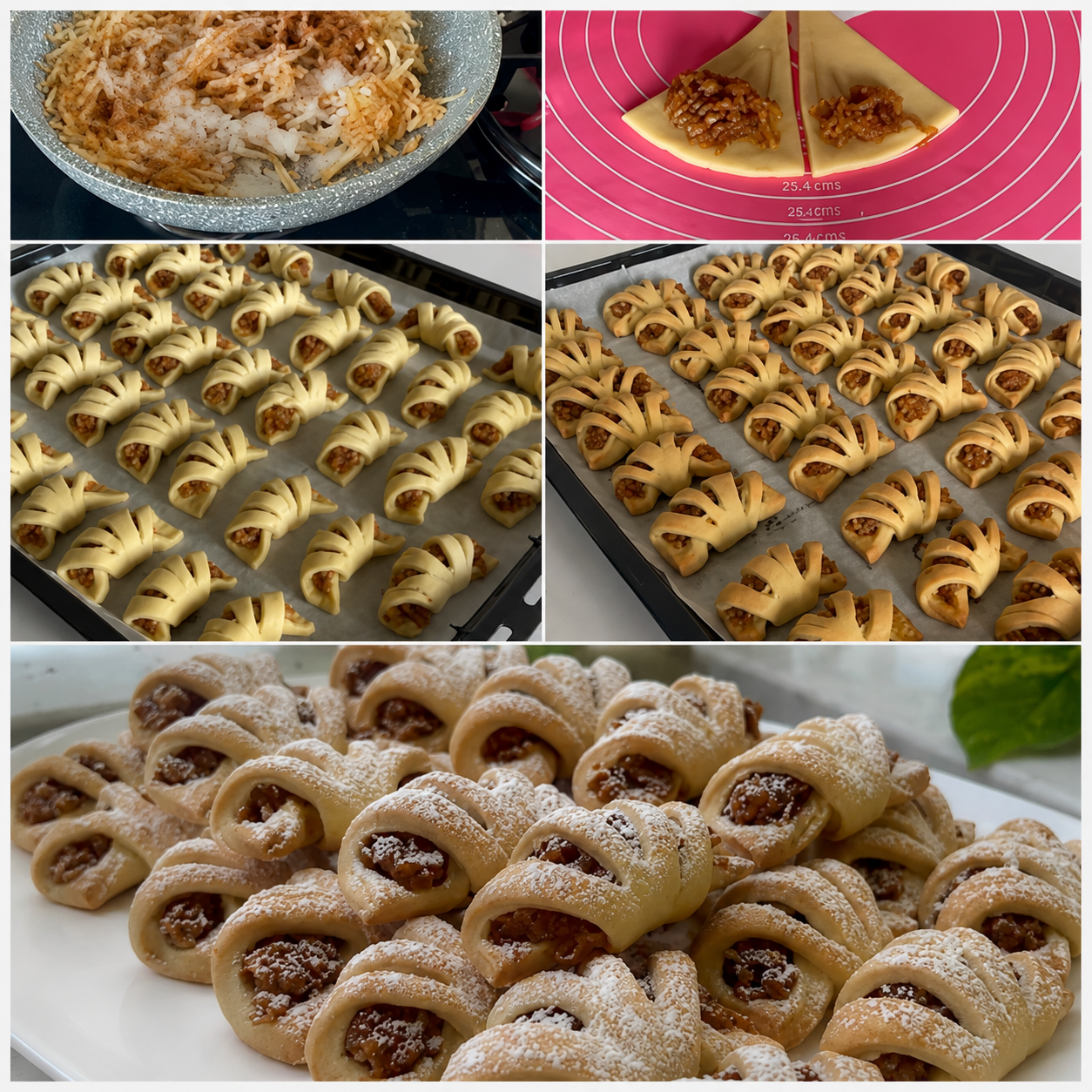 Brunch Etkinlikleri
