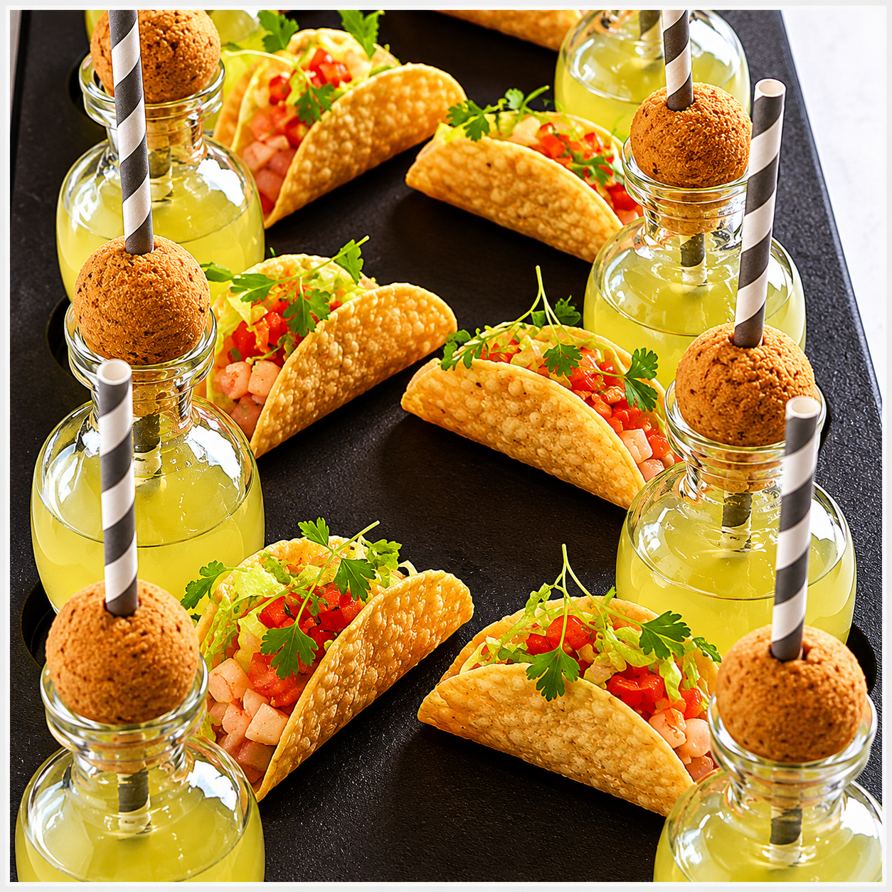 Kokteyl & Finger Food