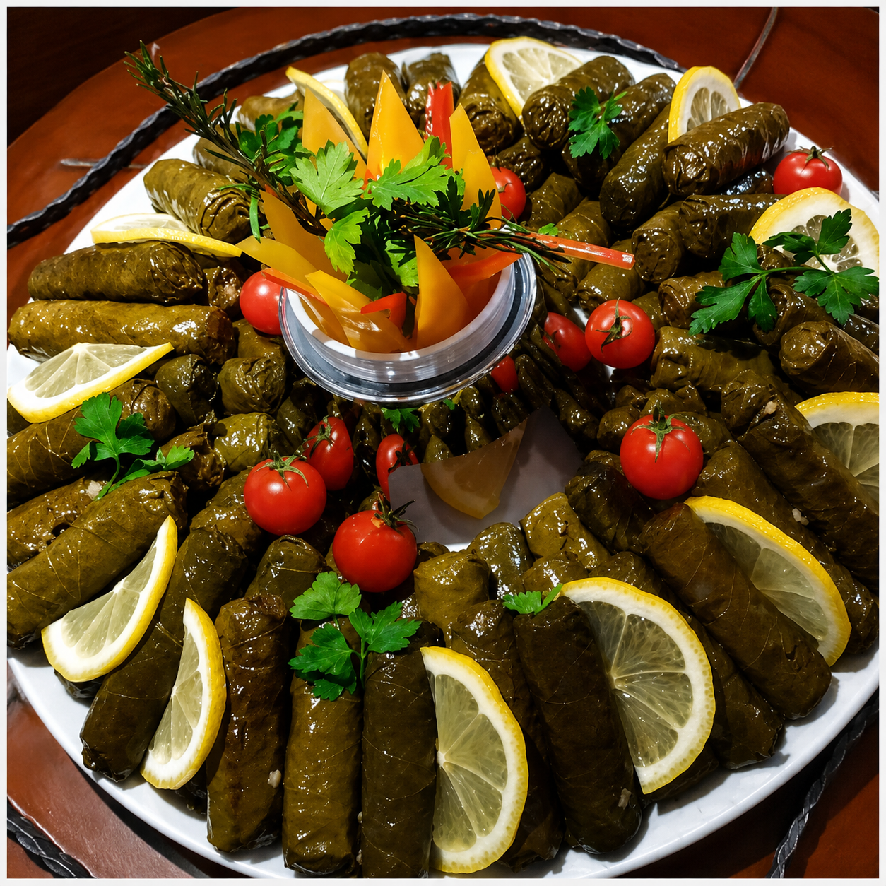 Kurum İçi Etkinlikler